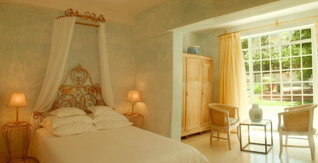 Belair Country House Bed and Breakfast Paarl Camera foto
