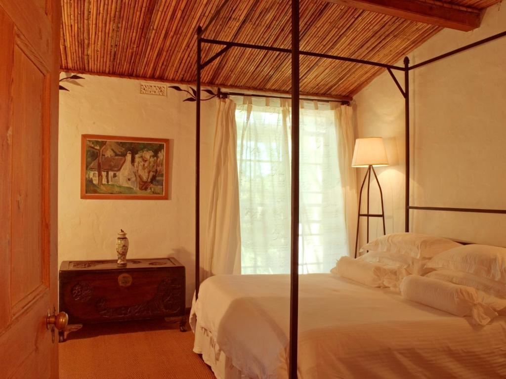 Belair Country House Bed and Breakfast Paarl Camera foto