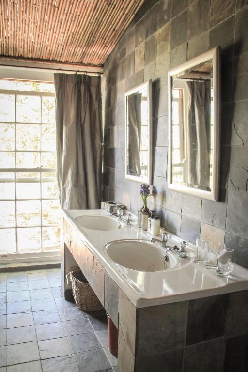 Belair Country House Bed and Breakfast Paarl Camera foto
