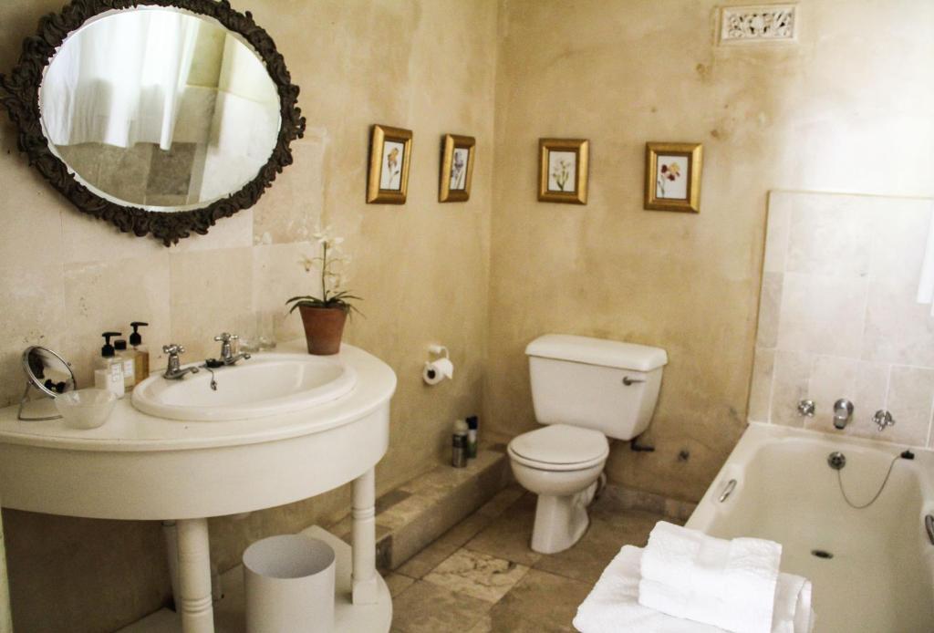 Belair Country House Bed and Breakfast Paarl Camera foto