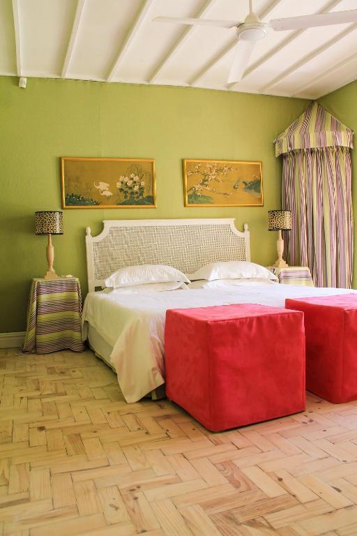 Belair Country House Bed and Breakfast Paarl Camera foto