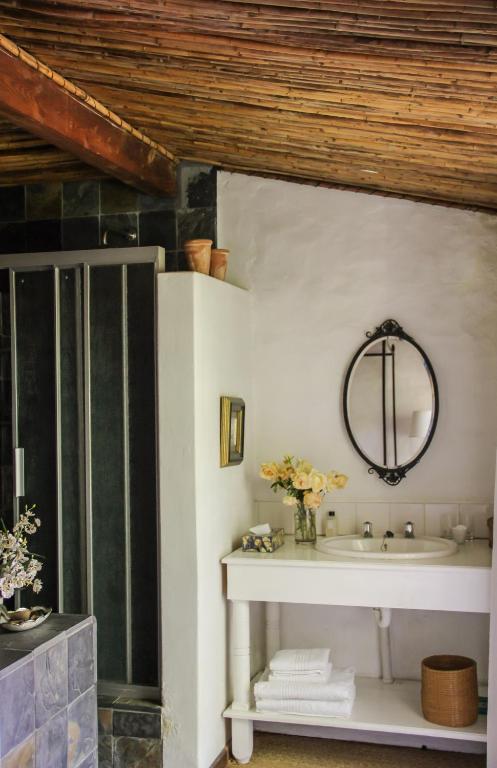 Belair Country House Bed and Breakfast Paarl Camera foto
