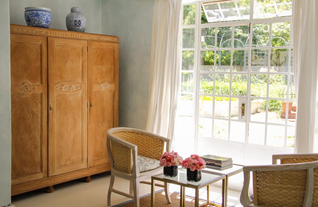 Belair Country House Bed and Breakfast Paarl Camera foto