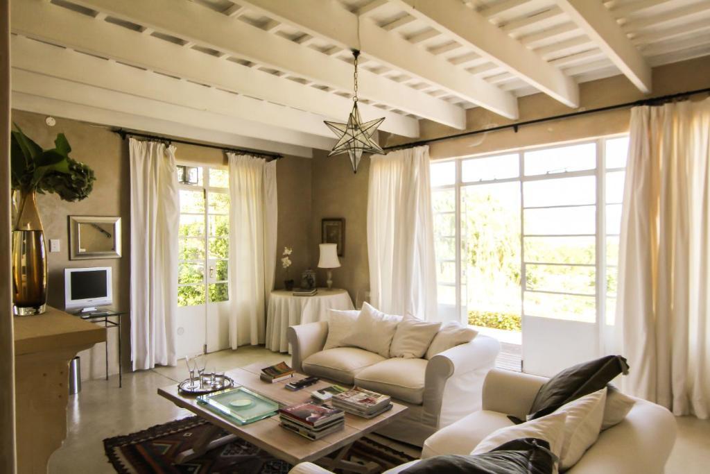 Belair Country House Bed and Breakfast Paarl Camera foto