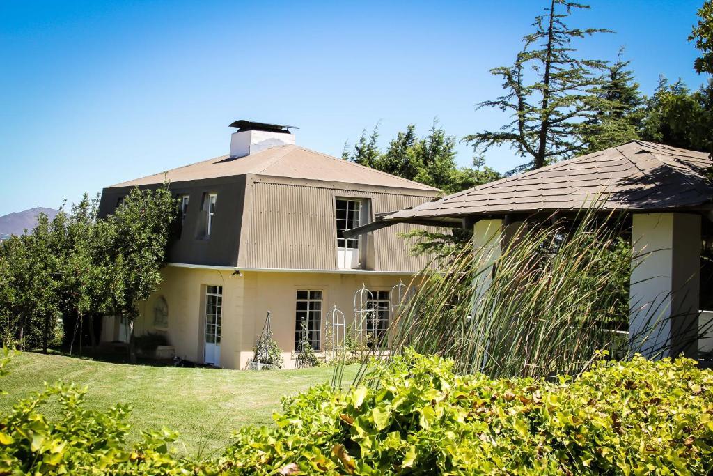 Belair Country House Bed and Breakfast Paarl Camera foto