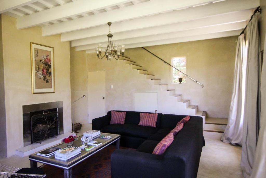 Belair Country House Bed and Breakfast Paarl Camera foto