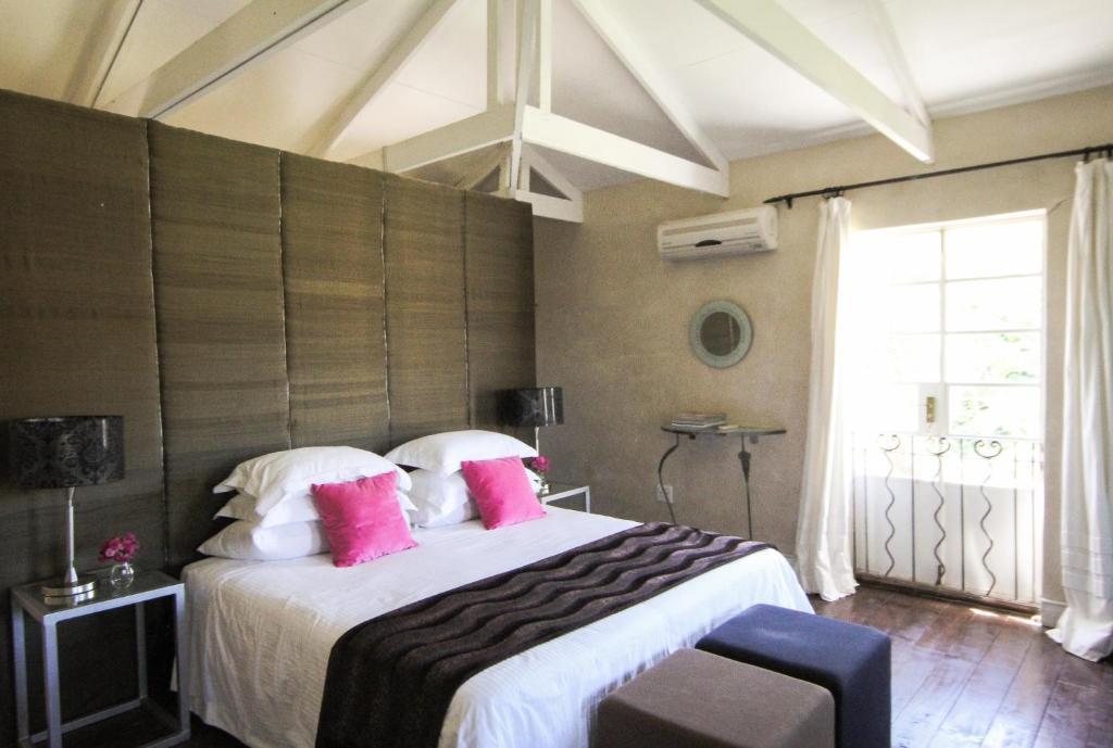 Belair Country House Bed and Breakfast Paarl Camera foto