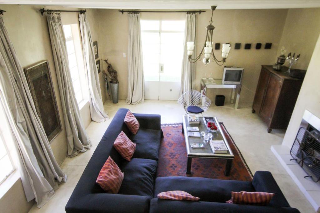 Belair Country House Bed and Breakfast Paarl Camera foto