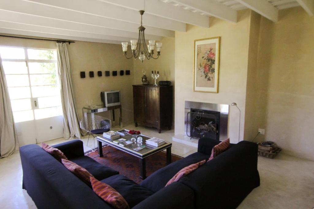 Belair Country House Bed and Breakfast Paarl Camera foto