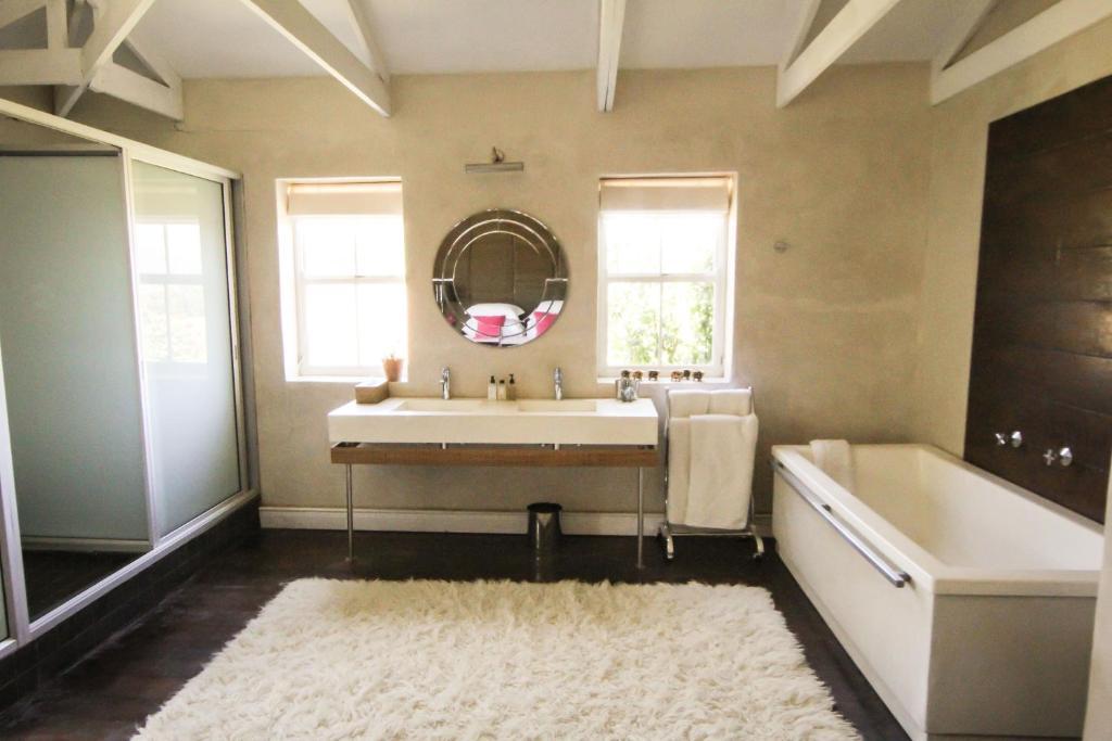 Belair Country House Bed and Breakfast Paarl Camera foto