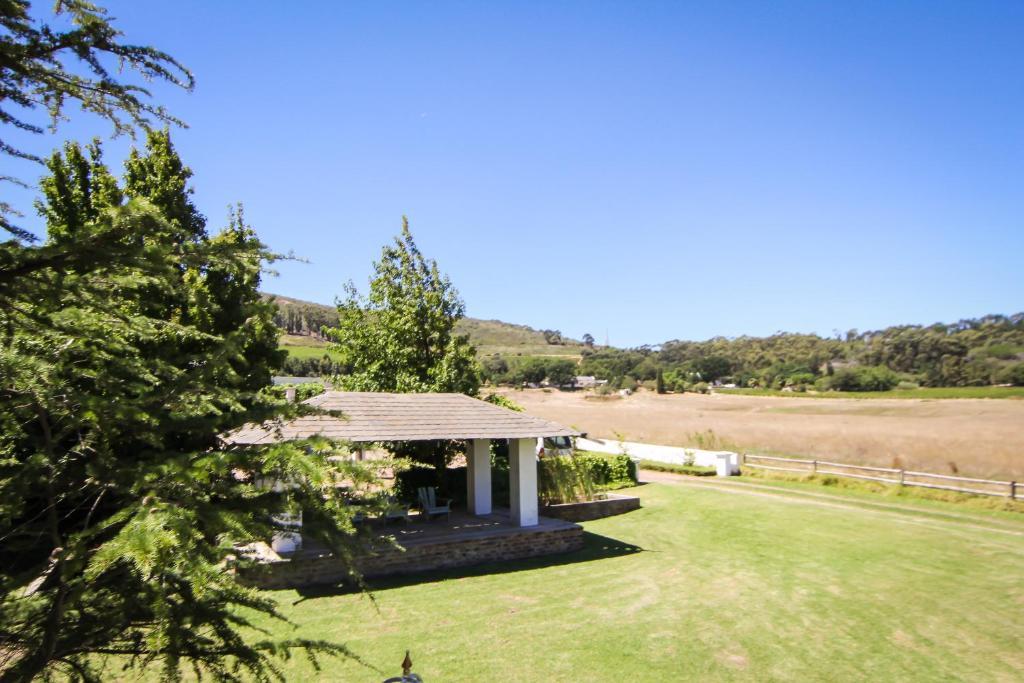 Belair Country House Bed and Breakfast Paarl Camera foto