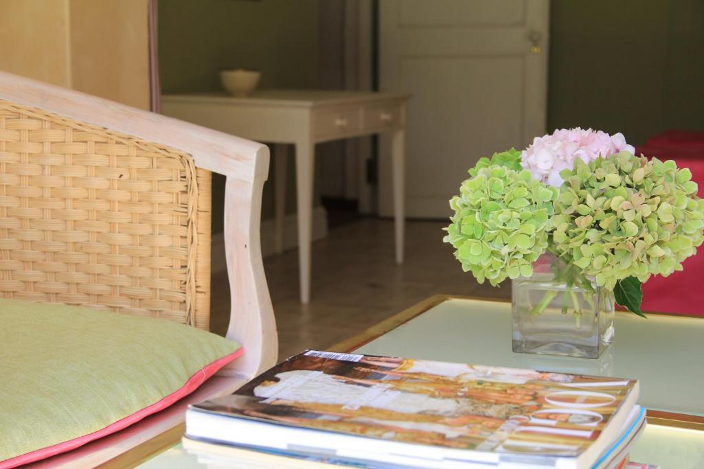 Belair Country House Bed and Breakfast Paarl Camera foto
