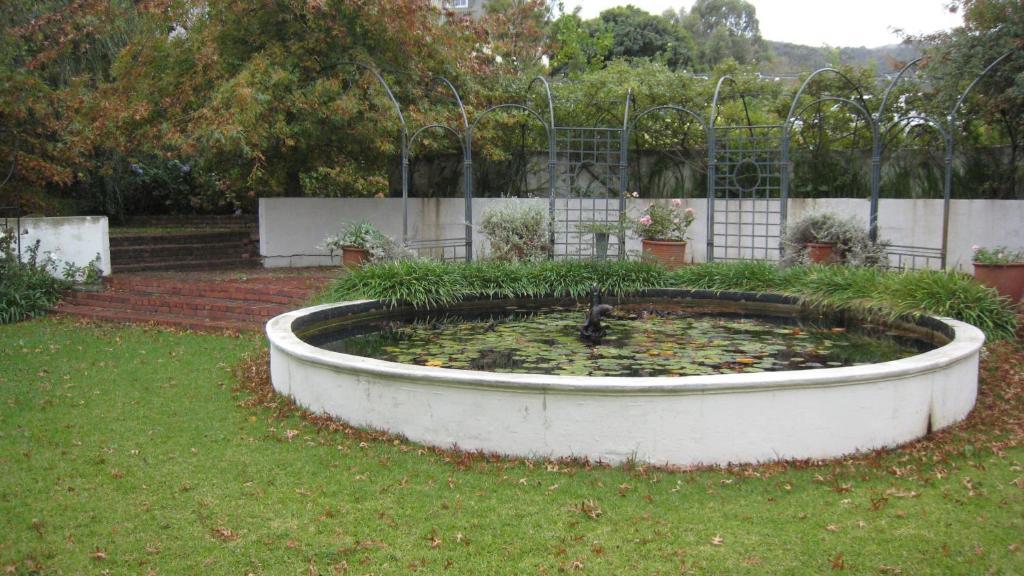 Belair Country House Bed and Breakfast Paarl Camera foto