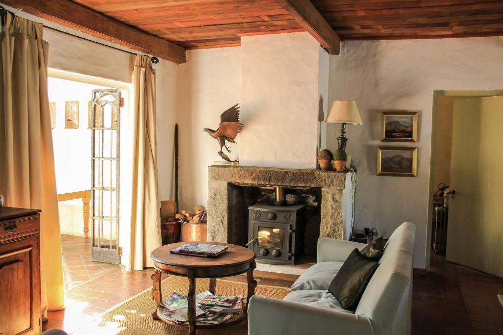 Belair Country House Bed and Breakfast Paarl Esterno foto