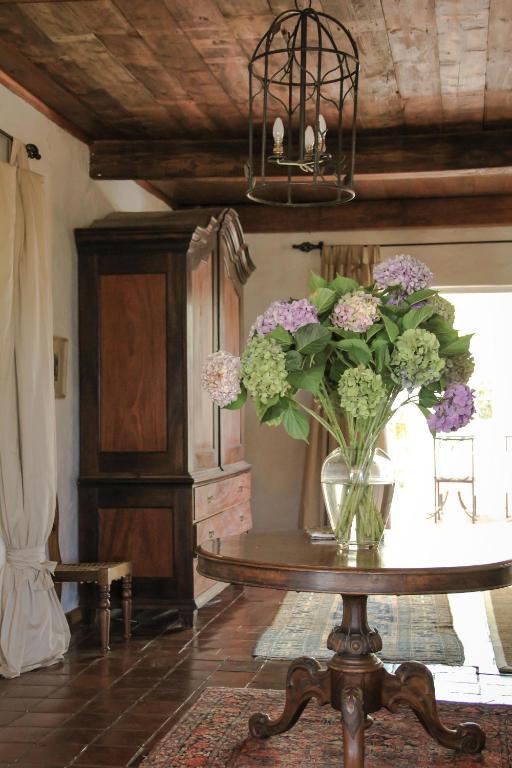 Belair Country House Bed and Breakfast Paarl Esterno foto